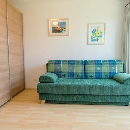 Mine Heimat Weg 11 Haus Seewolf בית נופש