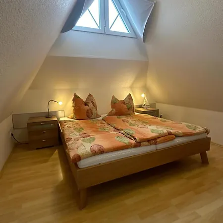 Mine Heimat Weg 11 Haus Seewolf *