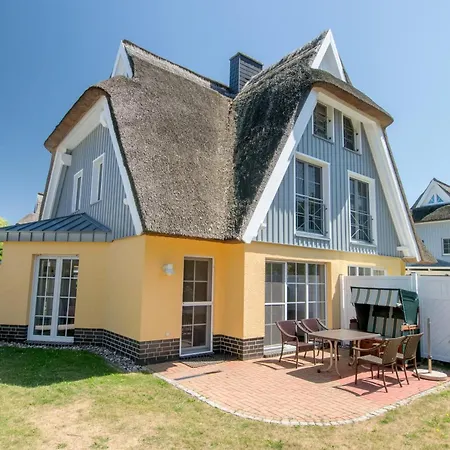 Mine Heimat Weg 11 Haus Seewolf זינקסט