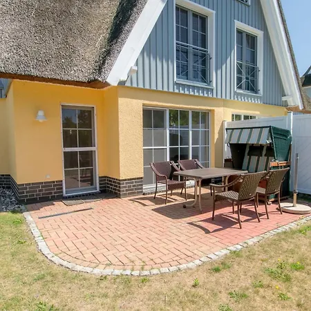 Mine Heimat Weg 11 Haus Seewolf